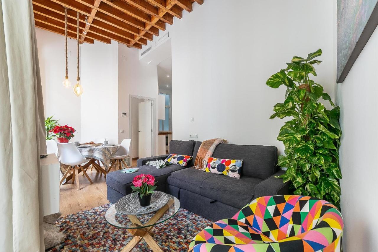 Appartement Deluxe Larios Center
